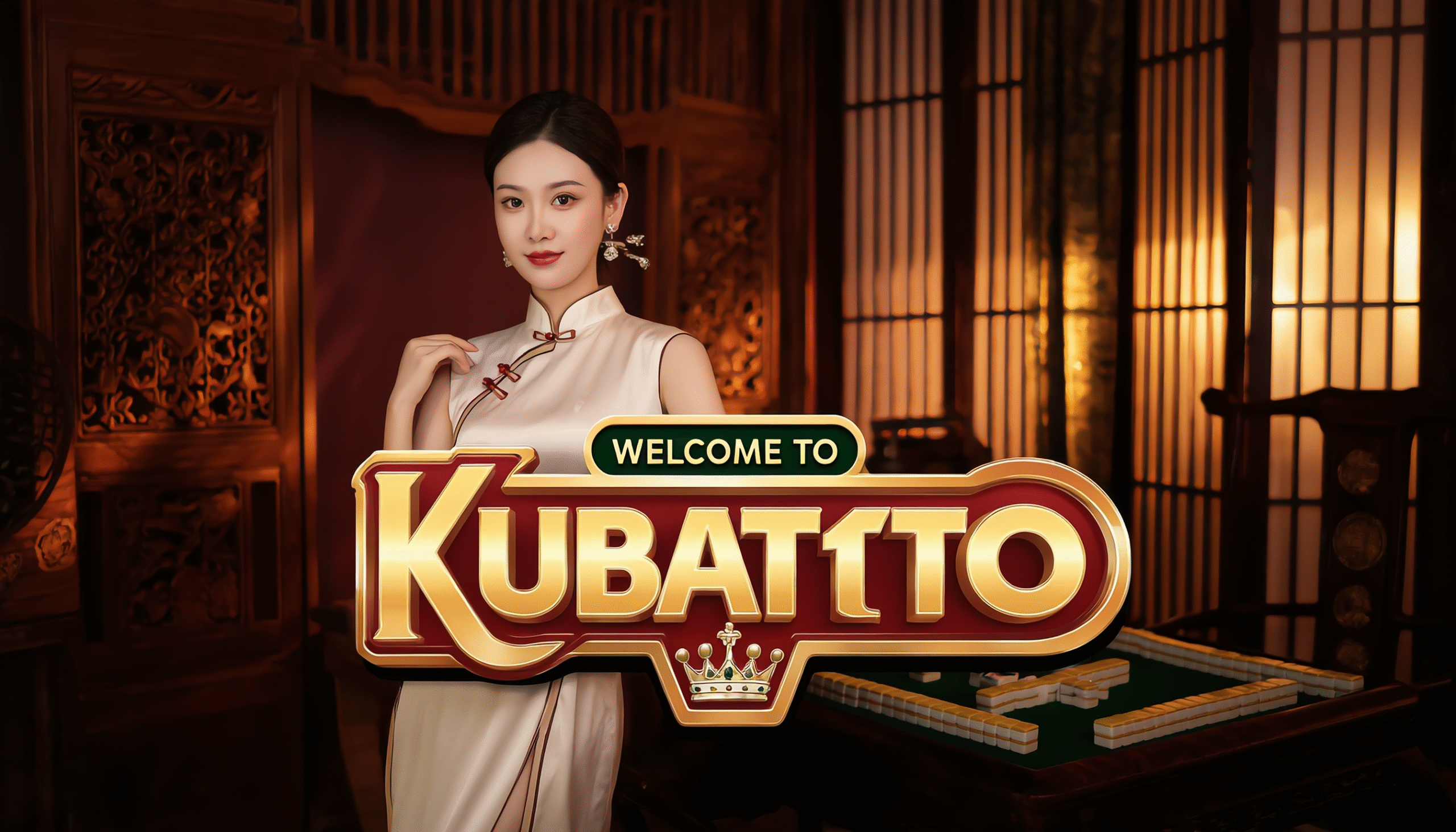 Slot Gacor Server Thailand Deposit Dana Terbaik 2025 – Main Scatter Hitam Mahjong Ways 2 di KubaToto