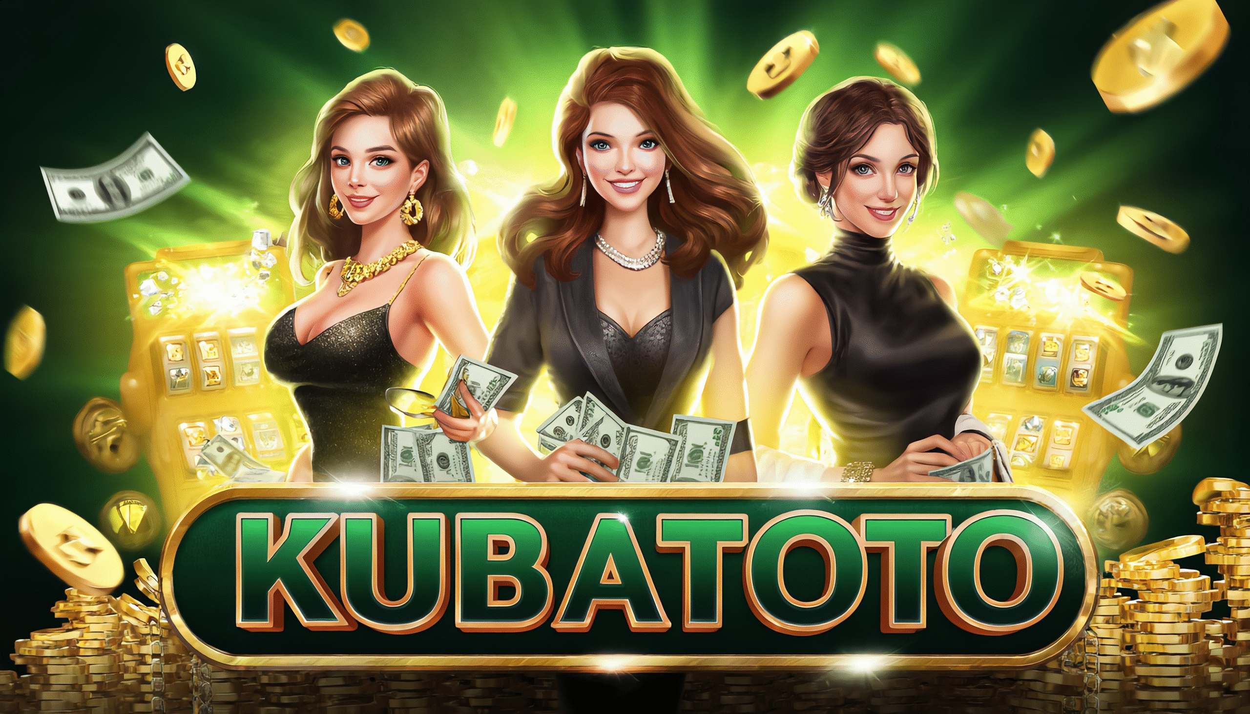 Slot Gacor Server Thailand Deposit Dana Terbaik 2025: Kubatoto, Tempat Scatter Hitam Mahjong Ways 2 Paling Gacor!
