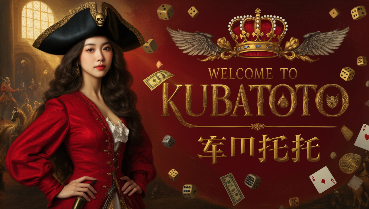 Pola Scatter Hitam Mahjong Ways 2 Hari Ini: Panduan Lengkap & Gacor Terpercaya 2025 di KubaToto