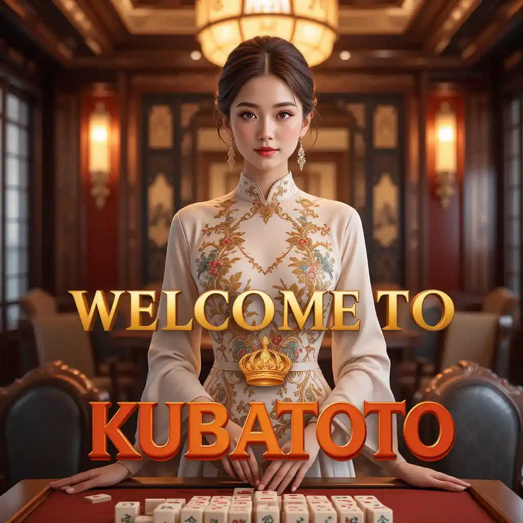 Slot KubaToto Server Thailand Super Gacor 2025 Terbaru: Panduan Lengkap Menuju Maxwin