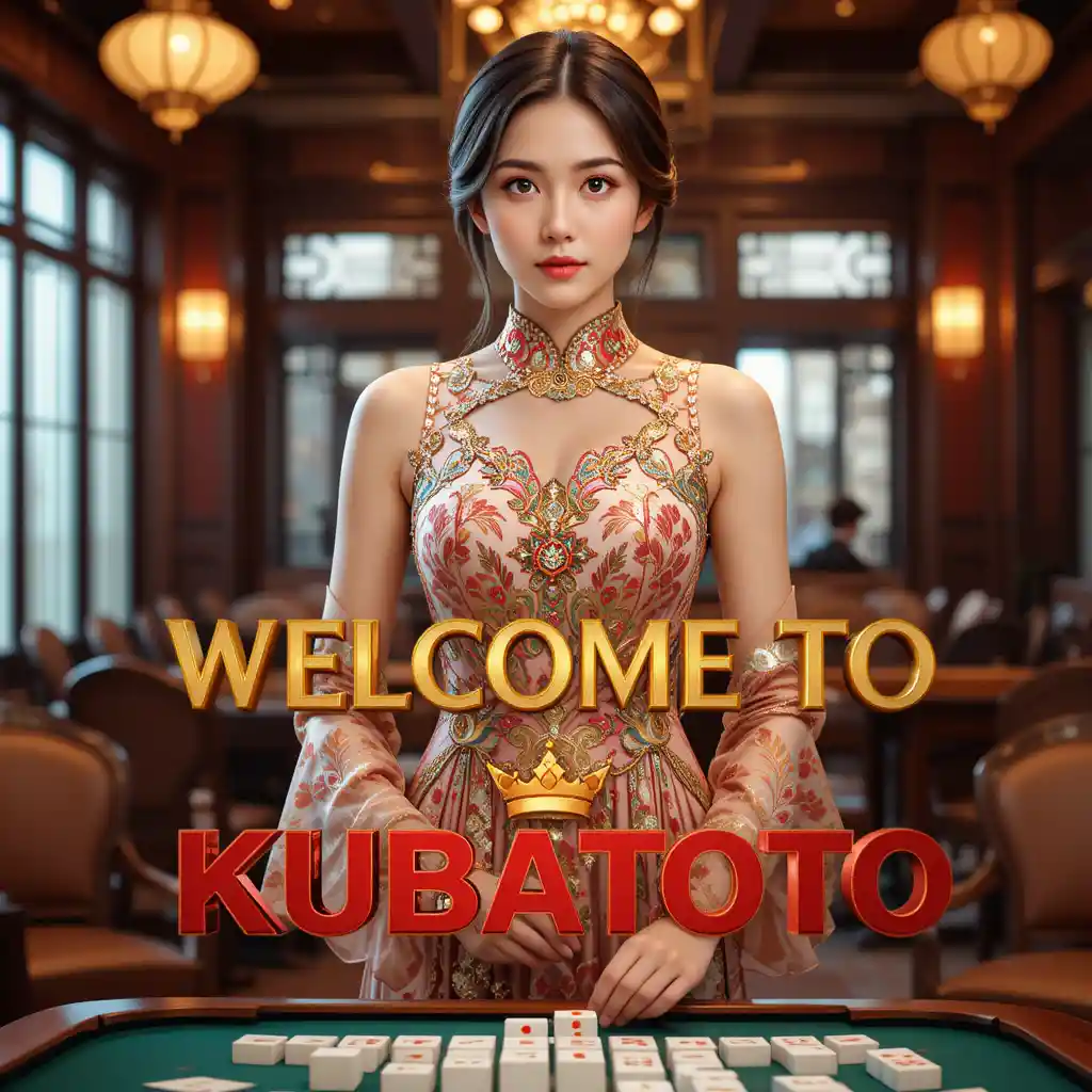 Slot KubaToto Server Thailand Super Gacor 2025 Terbaru: Panduan Lengkap & Terpercaya